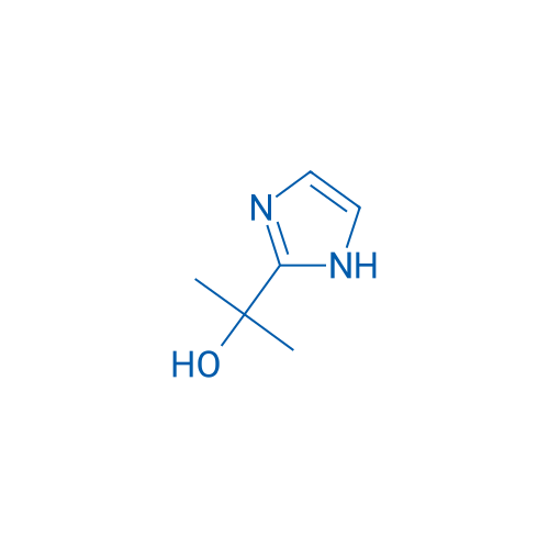 2-(1H-Imidazol-2-yl)propan-2-ol 5g