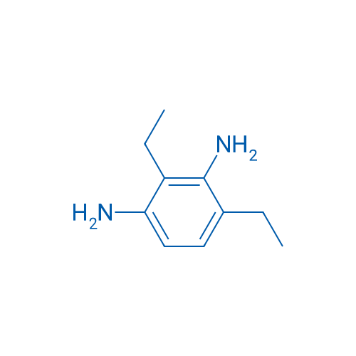 2,4-Diethylbenzene-1,3-diamine 1g
