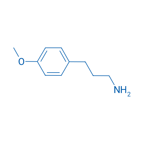 3-(4-Methoxyphenyl)propan-1-amine 100mg