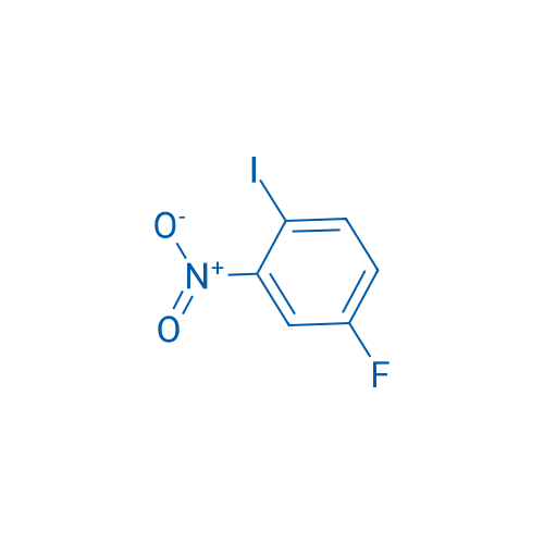 2-Iodo-5-fluoronitrobenzene 5g