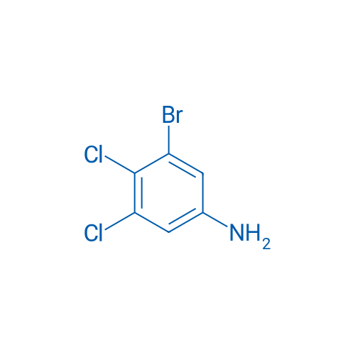 3-Bromo-4,5-dichloroaniline 25g