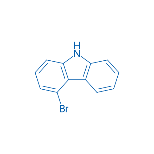 4-Bromo-9H-carbazole 25g