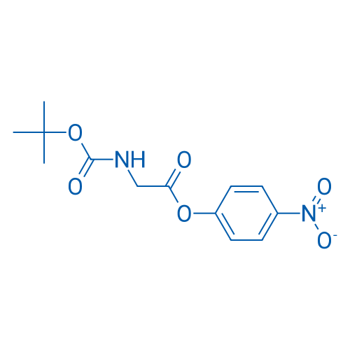 Boc-Gly-ONp 25g