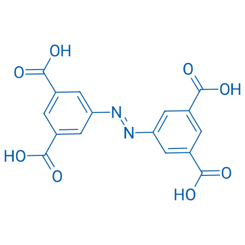 5,5'-(Diazene-1,2-diyl)diisophthalic acid 25g
