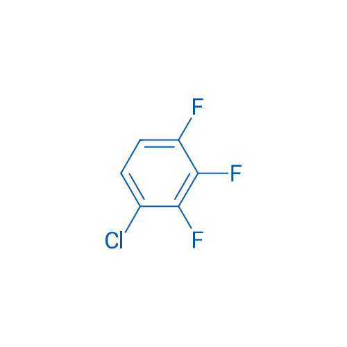 1-Chloro-2,3,4-trifluorobenzene 100g