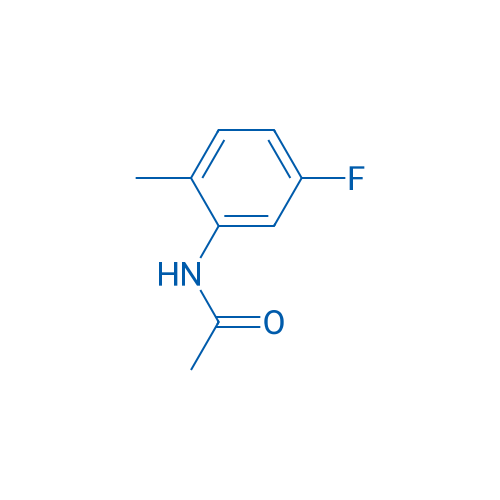 2-Acetamido-4-fluorotoluene 5g