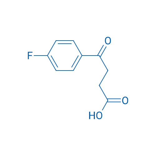 3-(4-Fluorobenzoyl)propionic acid 25g