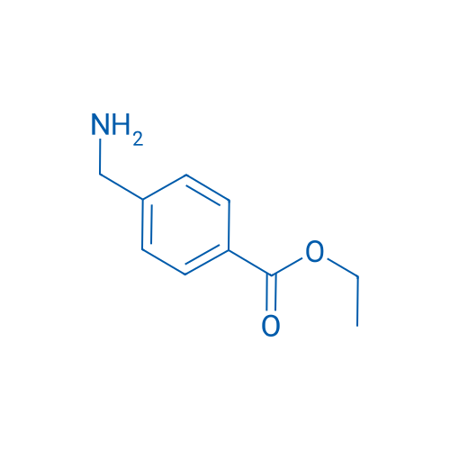 Ethyl 4-(aminomethyl)benzoate 5g