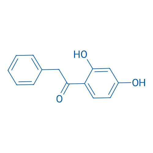 1-(2,4-Dihydroxyphenyl)-2-phenylethanone 25g