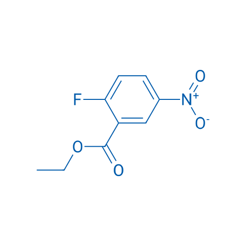 Ethyl 2-fluoro-5-nitrobenzoate 1g