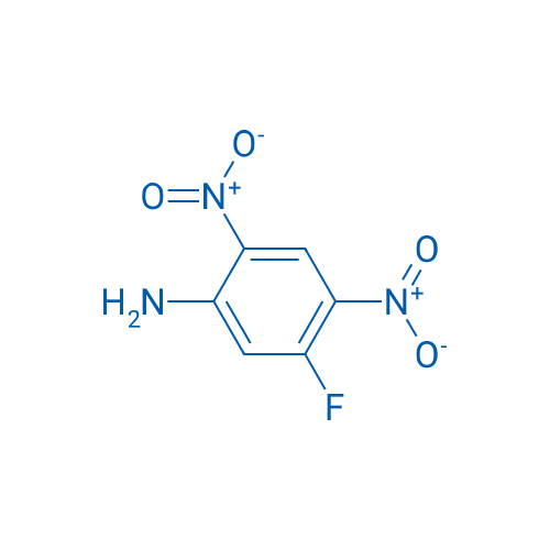 5-Fluoro-2,4-dinitroaniline 5g