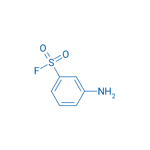 3-Aminobenzene-1-sulfonyl fluoride 5g