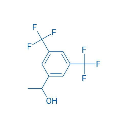 1-(3,5-Bis(trifluoromethyl)phenyl)ethanol 5g