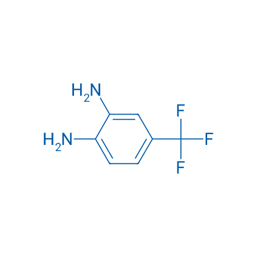 3,4-Diaminobenzotrifluoride 1g