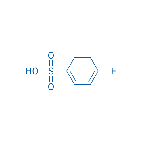 4-Fluorobenzenesulphonic Acid 250mg