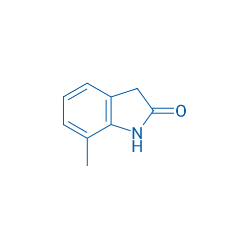 7-Methylindolin-2-one 250mg
