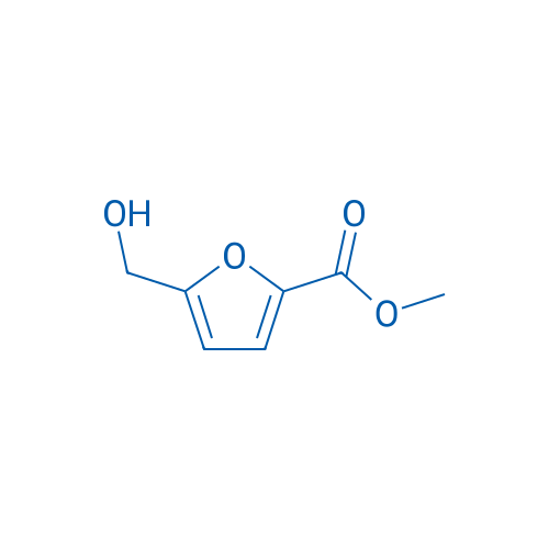 Methyl 5-(hydroxymethyl)furan-2-carboxylate 100mg