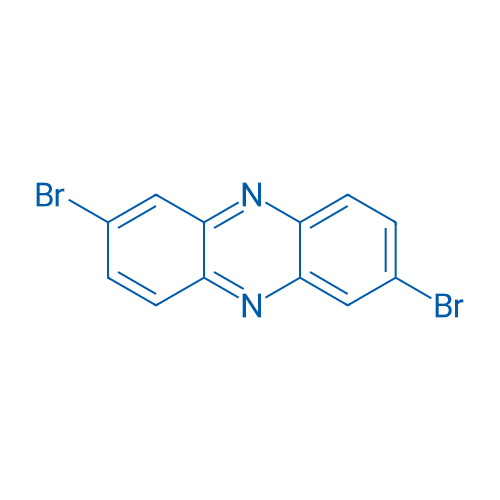 2,7-Dibromophenazine 250mg