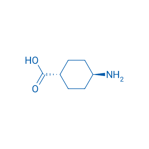 trans-4-Aminocyclohexanecarboxylic acid 1g