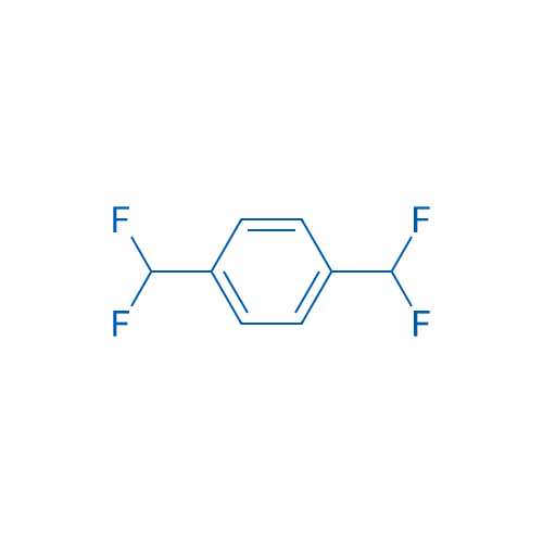 1,4-Bis(difluoromethyl)benzene 1g