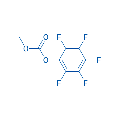 Methyl Pentafluorophenyl Carbonate 1g