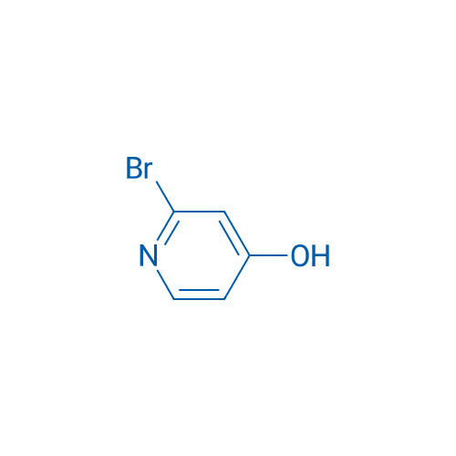 2-Bromo-4-hydroxypyridine 1g