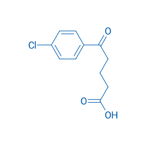5-(4-Chlorophenyl)-5-oxopentanoic acid 1g