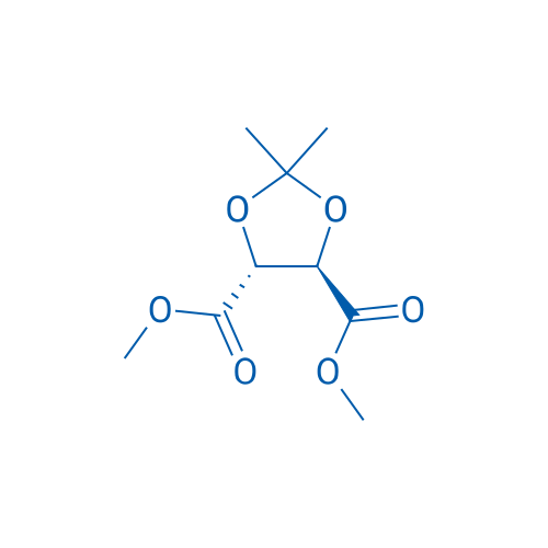 (-)-Dimethyl 2,3-O-isopropylidene-L-tartrate 25g