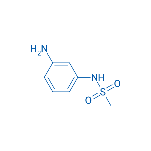 3-(Methylsulfonamido)aniline 5g