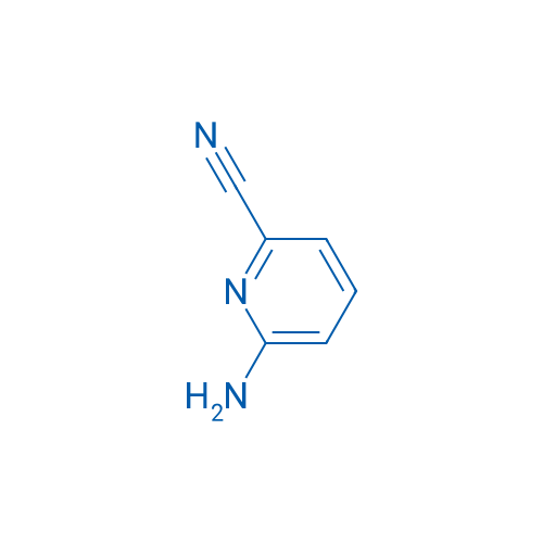 6-Aminopicolinonitrile 1g