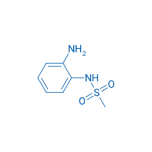 2-(Methylsulfonamido)aniline 10g