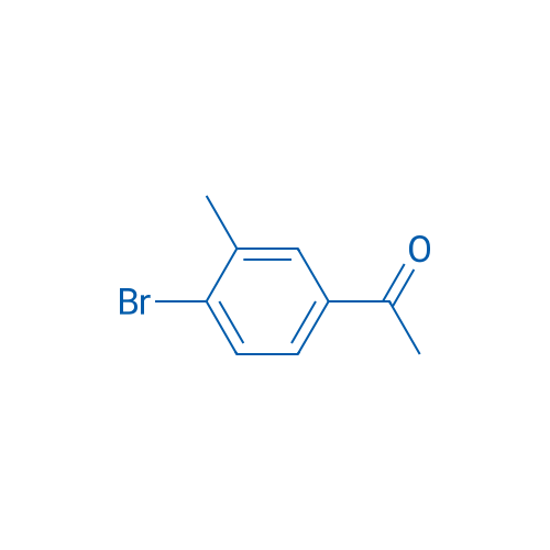 1-(4-Bromo-3-methylphenyl)ethanone 1g