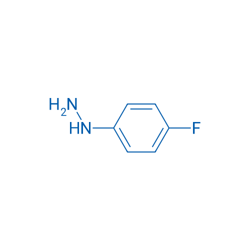 (4-Fluorophenyl)hydrazine 1g