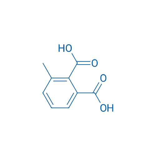 3-Methylphthalic acid 250mg