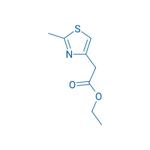 Ethyl 2-(2-methyl-1,-3-thiazol-4-yl)-acetate 1g