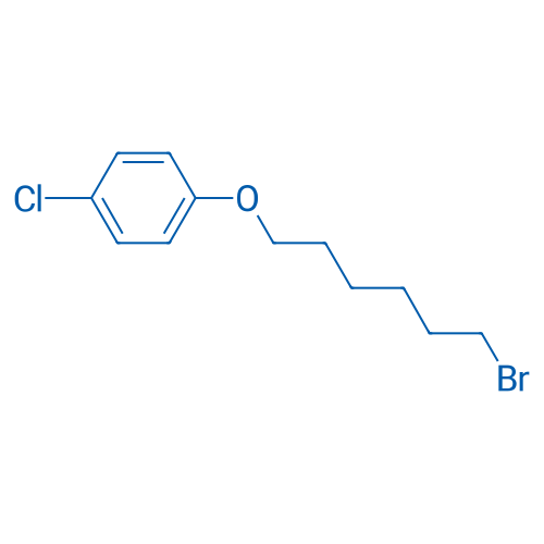 1-((6-Bromohexyl)oxy)-4-chlorobenzene 1g