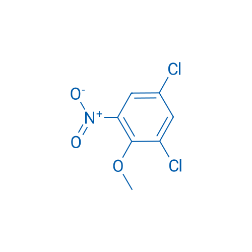 1,5-Dichloro-2-methoxy-3-nitrobenzene 1g