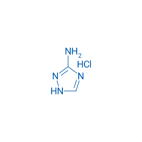 1H-1,2,4-Triazol-3-amine hydrochloride 250mg