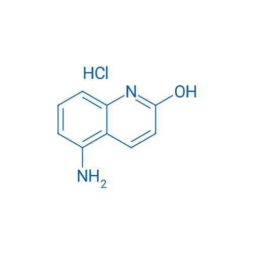 5-Aminoquinolin-2-ol hydrochloride 1g