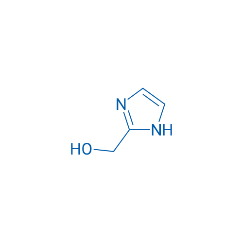 (1H-Imidazol-2-yl)methanol 25g