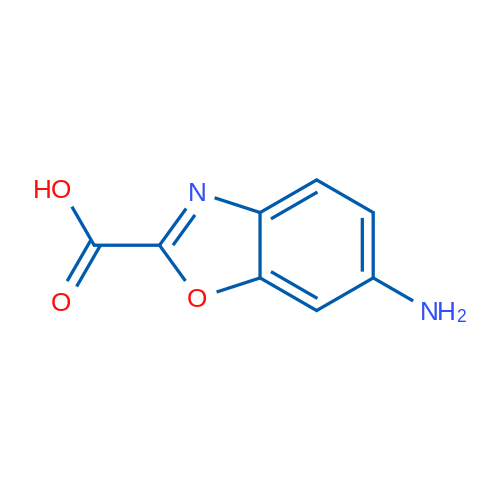6-Aminobenzo[d]oxazole-2-carboxylic acid 1g