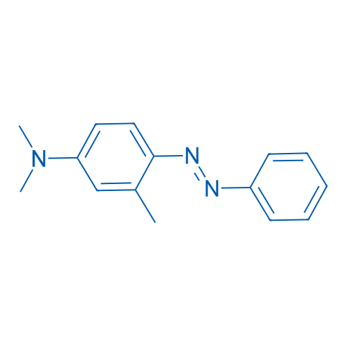 2-Methyl-4-dimethylaminoazobenzene 1g