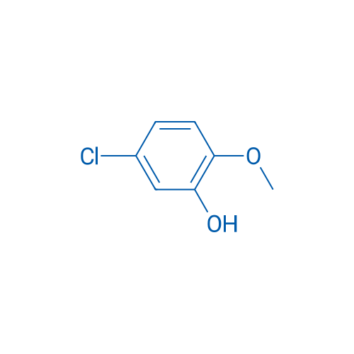 5-Chloro-2-methoxyphenol 5g