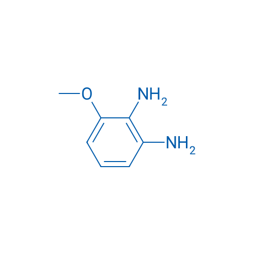 3-Methoxybenzene-1,2-diamine 25g