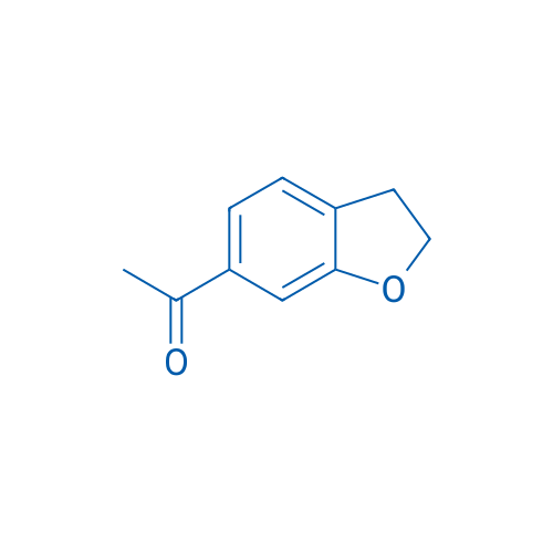 1-(2,3-Dihydrobenzofuran-6-yl)ethanone 100mg