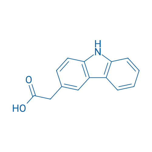 2-(9H-Carbazol-3-yl)acetic acid 1g