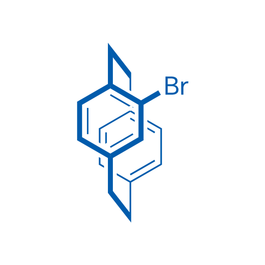 (1R)-5-Bromotricyclo[8.2.2.24,7]hexadeca-4,6,10,12,13,15-hexaene 100mg
