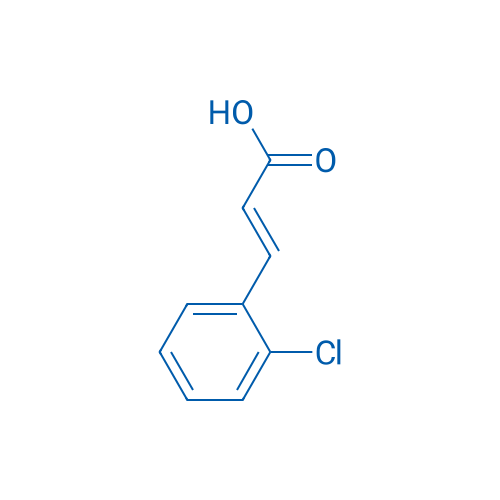 2-Chlorocinnamic acid 5g