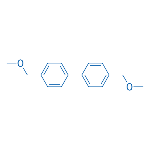 4,4'-Bis(methoxymethyl)-1,1'-biphenyl 500g