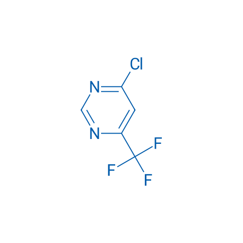 4-Chloro-6-(trifluoromethyl)pyrimidine 25g